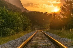 Rocky Mountaineer