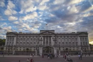 Palácio de Buckingham