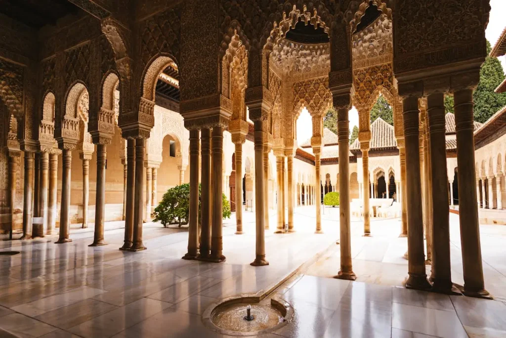 Alhambra