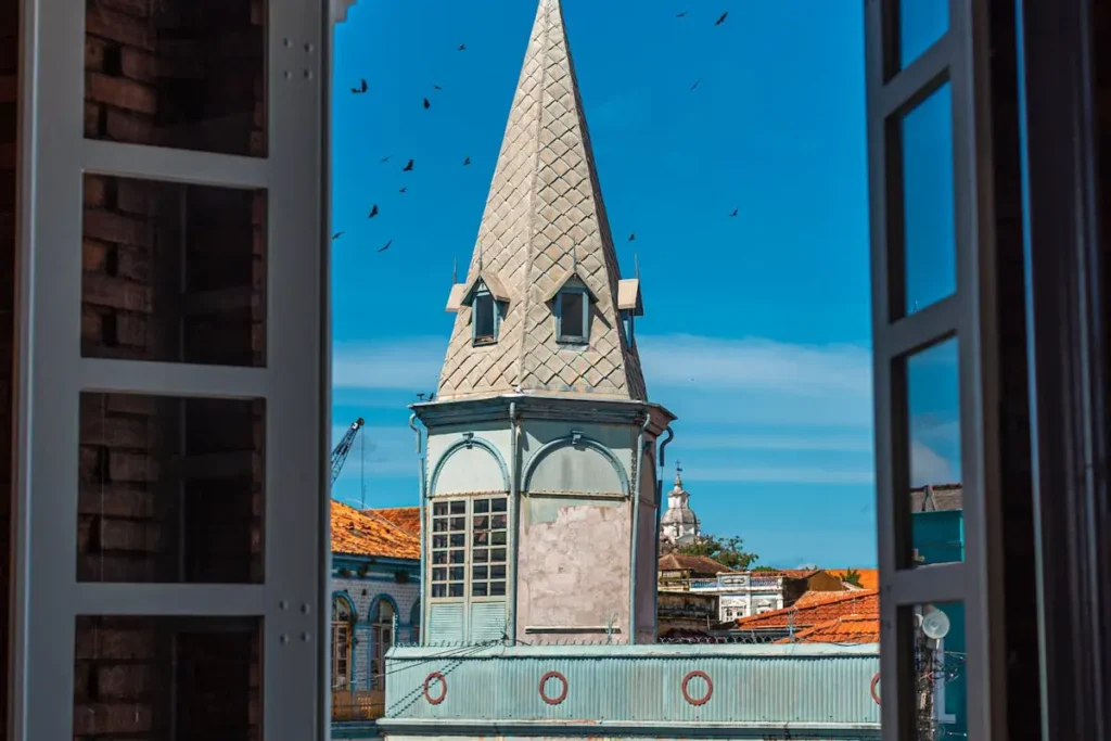 Belém