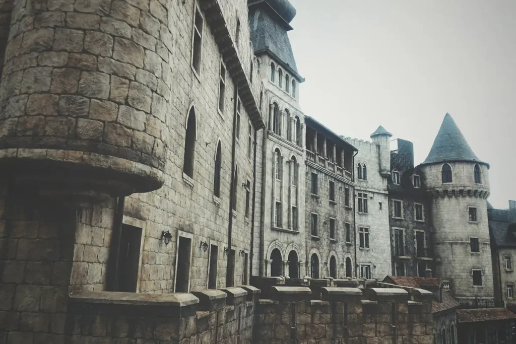Castelo Antigo