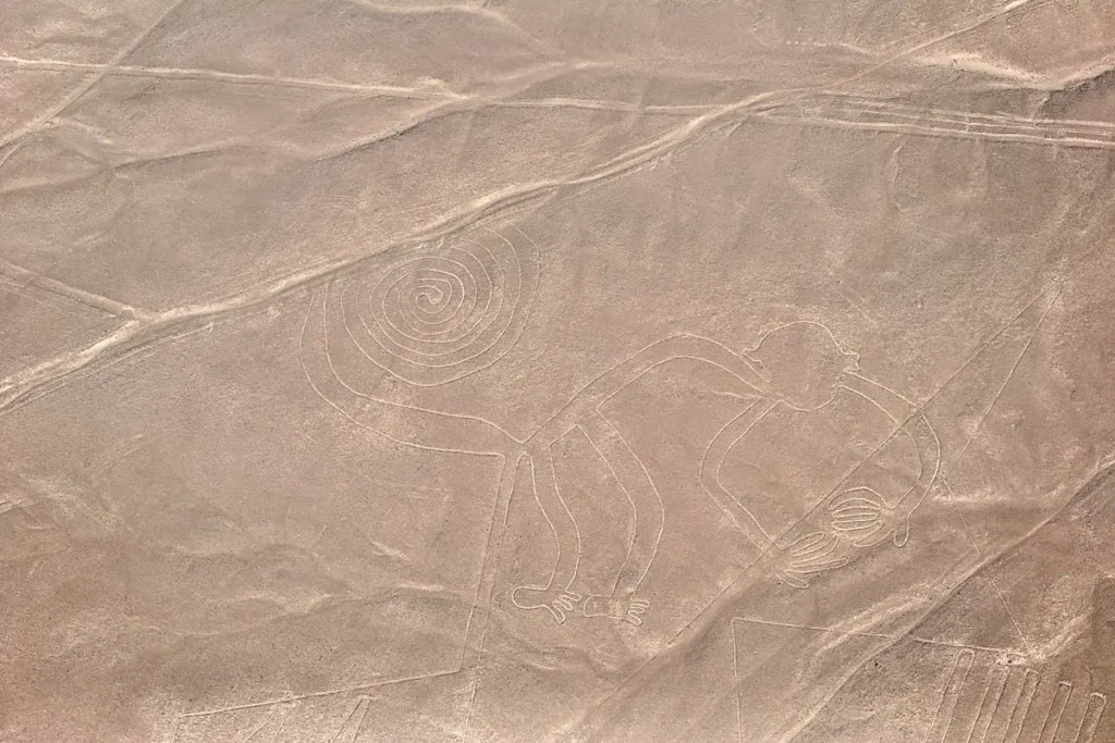 Linas de Nazca