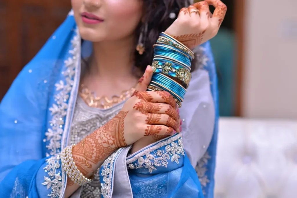 Mehndi
