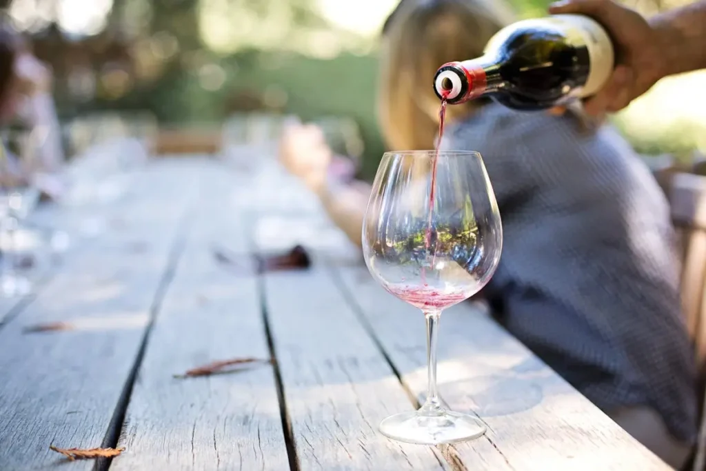 Vinho do Vale do Douro
