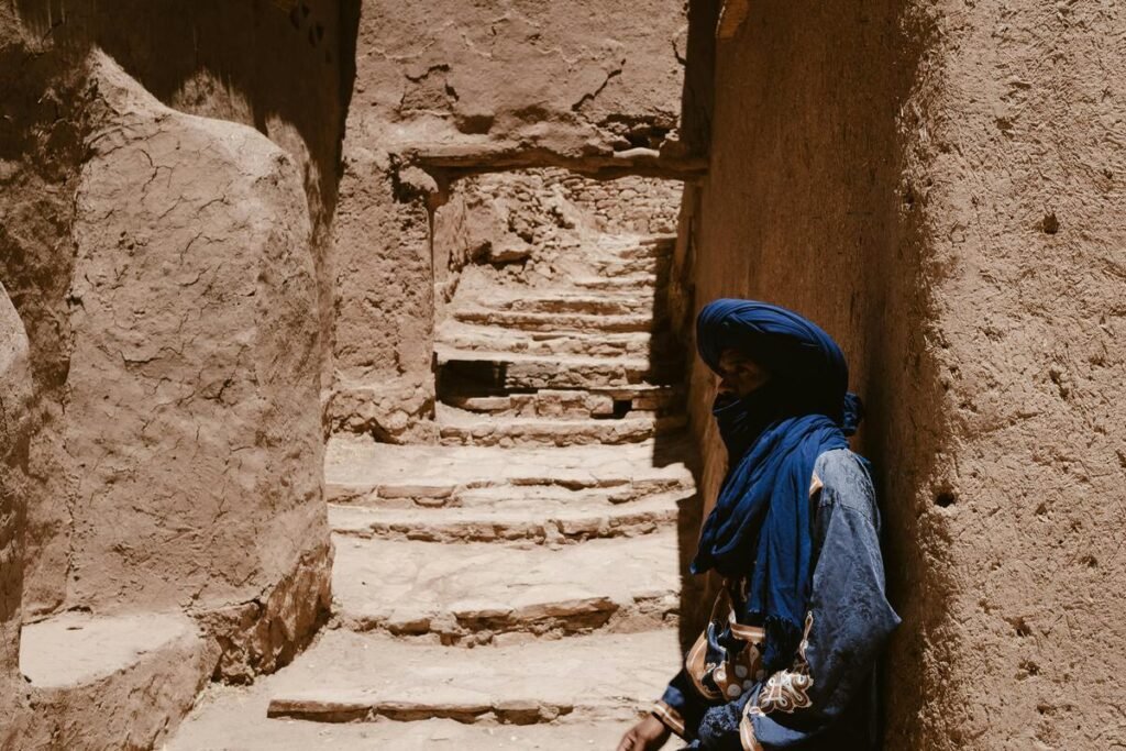 berbere