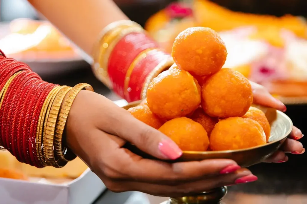 Ladoo