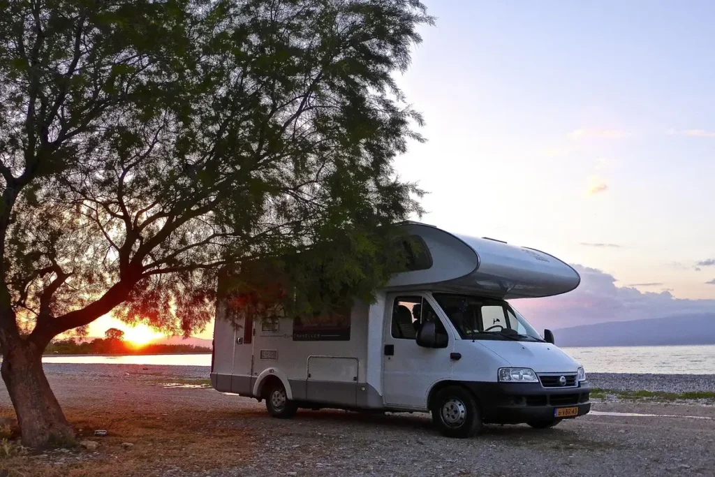 Motorhome
