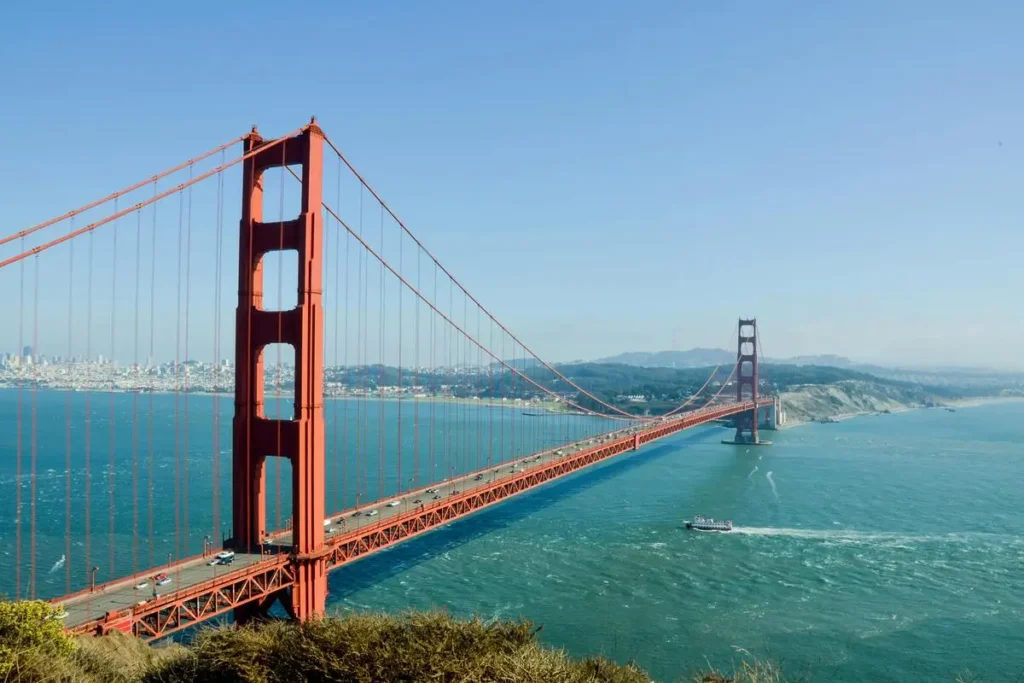 Golden Gate