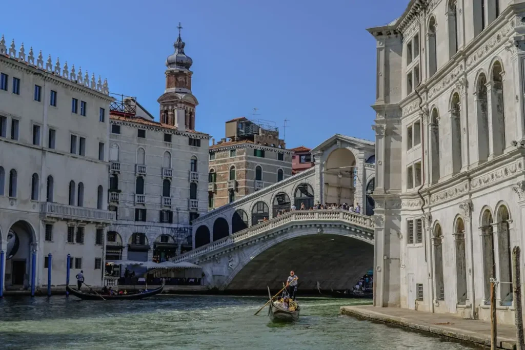 Ponte Rialto