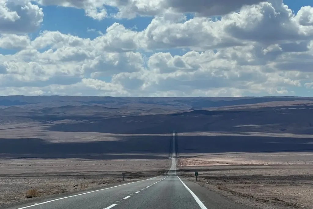 Viagem para o Deserto do Atacama