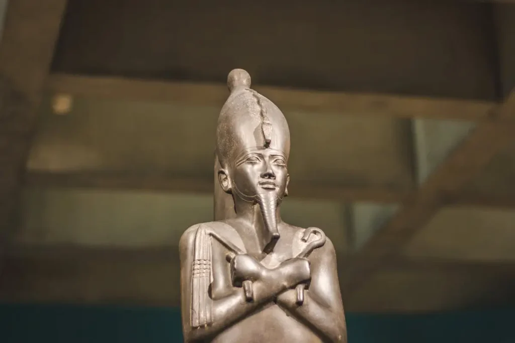 Faraó Khufu