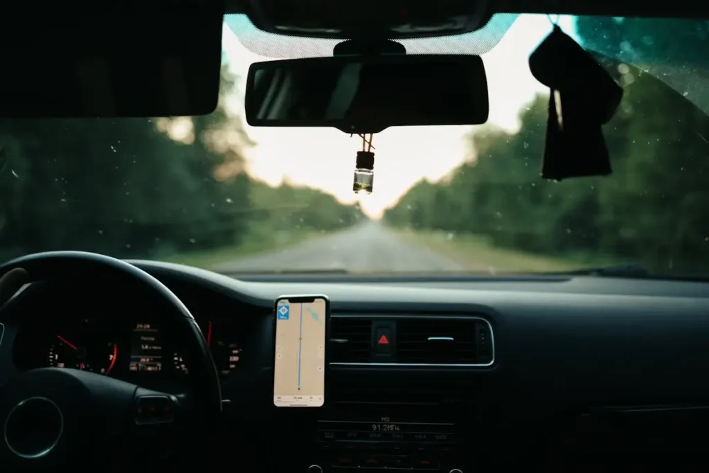 GPS