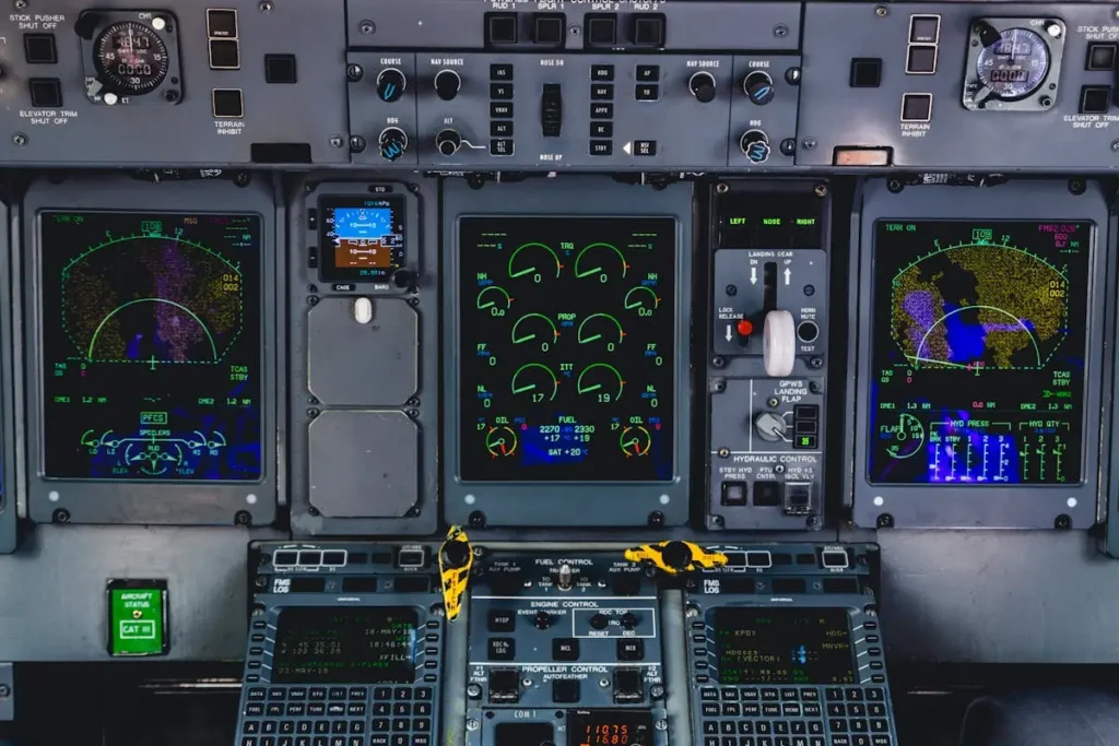 Piloto Automático