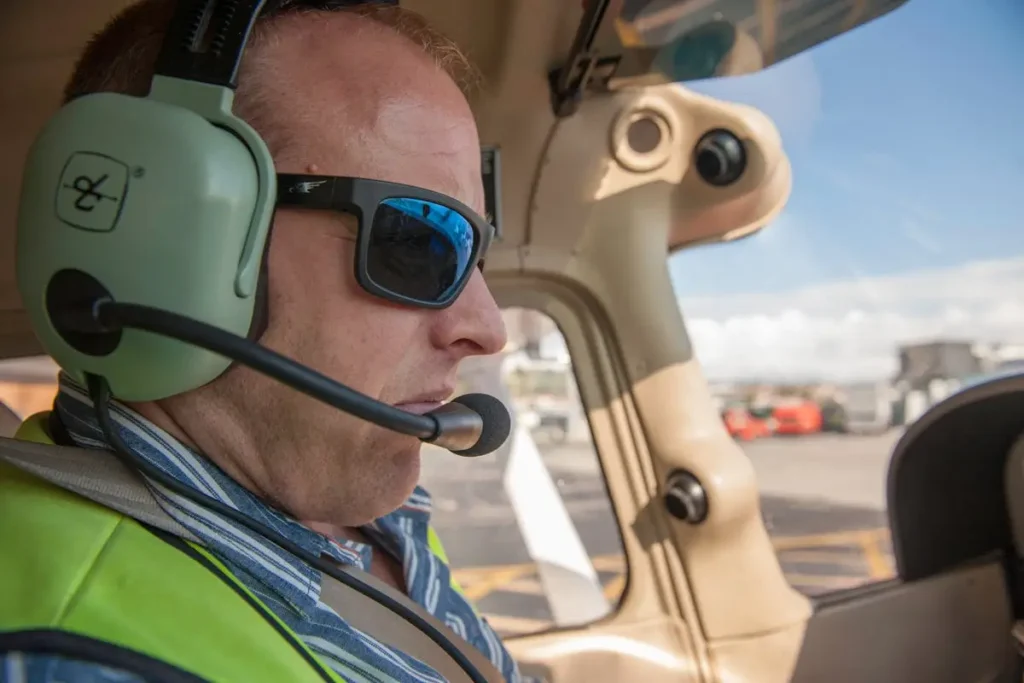 Piloto Humano