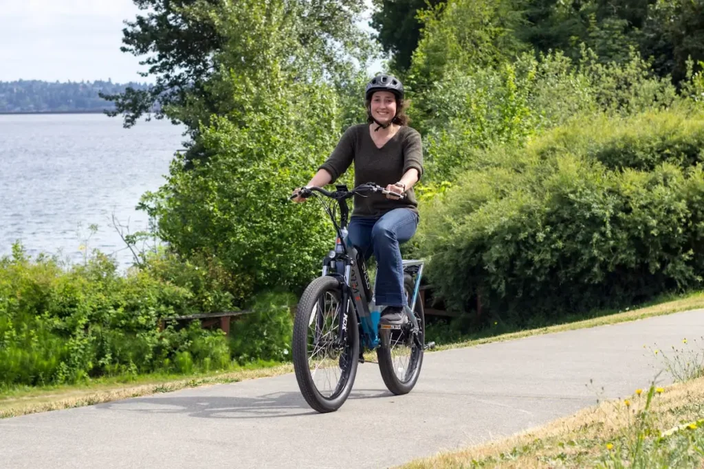 Qual Bicicleta Escolher ?