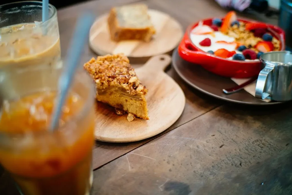 Café da Manha sem Abelhas