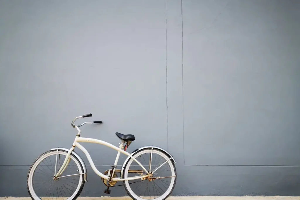 Bicicleta Convencional