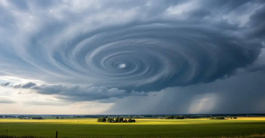 Ciclone Extratropical