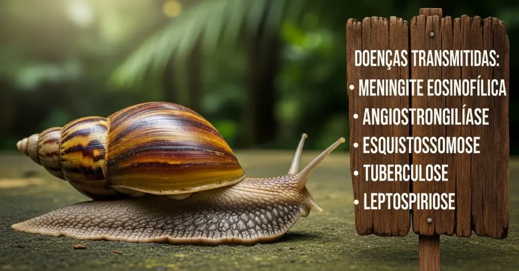 Ele pode Ser perigoso