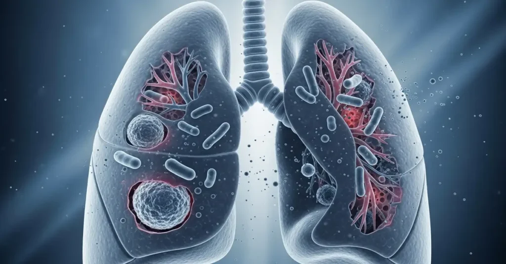 Bactéria da Tuberculose