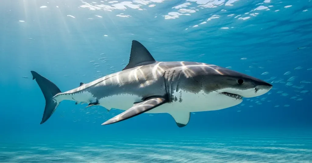 Os Tubarões Já Causaram Diversos Incidentes